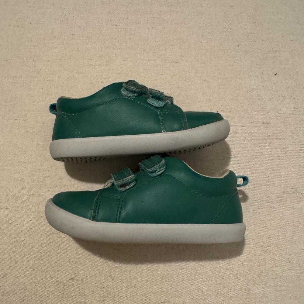 Ten Little: Everyday Original size 7.5C